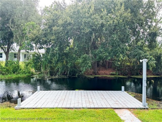 108 Lavender Avenue, Lake Placid, FL 33852