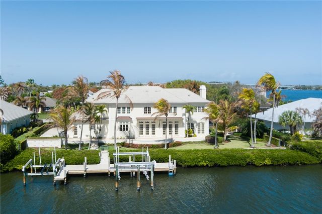125 Mckee Lane, Vero Beach, FL 32960