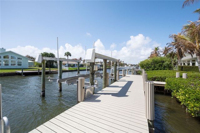 125 Mckee Lane, Vero Beach, FL 32960