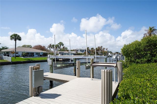 125 Mckee Lane, Vero Beach, FL 32960