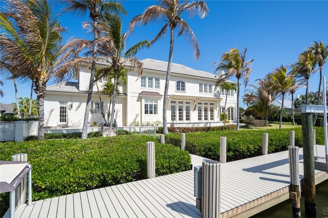 125 Mckee Lane, Vero Beach, FL 32960