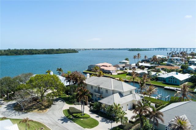 125 Mckee Lane, Vero Beach, FL 32960