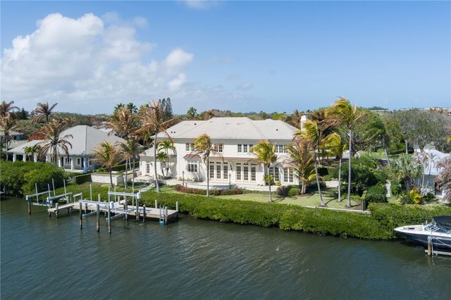 125 Mckee Lane, Vero Beach, FL 32960