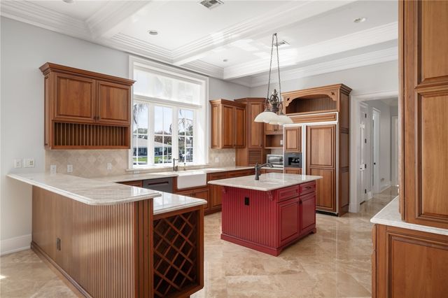 125 Mckee Lane, Vero Beach, FL 32960