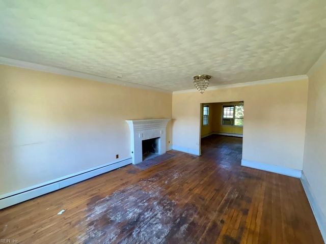 2910 Woodland AVE, Norfolk, VA 23504