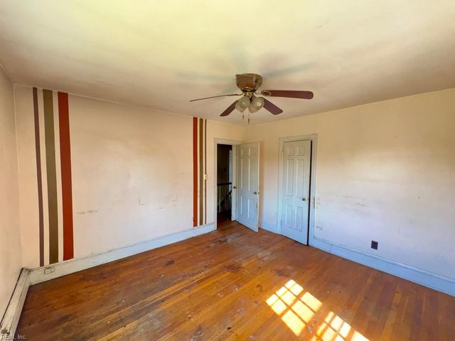 2910 Woodland AVE, Norfolk, VA 23504