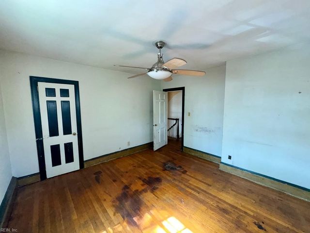 2910 Woodland AVE, Norfolk, VA 23504