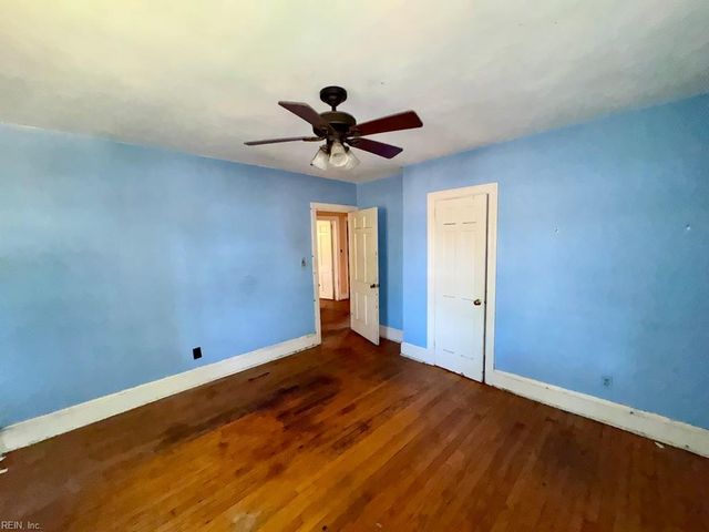 2910 Woodland AVE, Norfolk, VA 23504