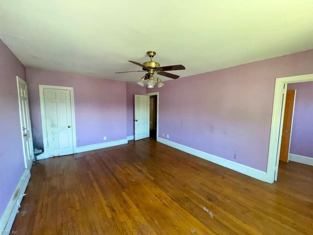 2910 Woodland AVE, Norfolk, VA 23504