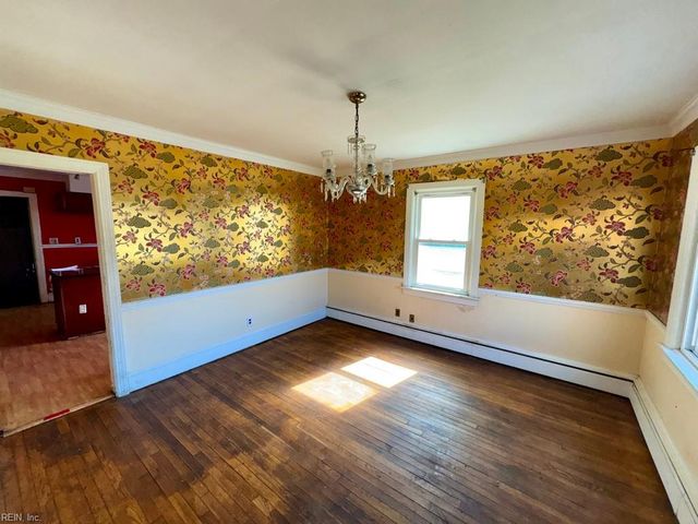 2910 Woodland AVE, Norfolk, VA 23504