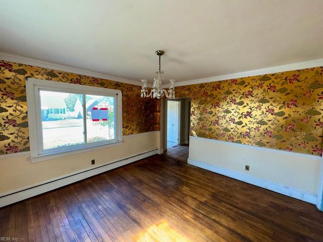 2910 Woodland AVE, Norfolk, VA 23504