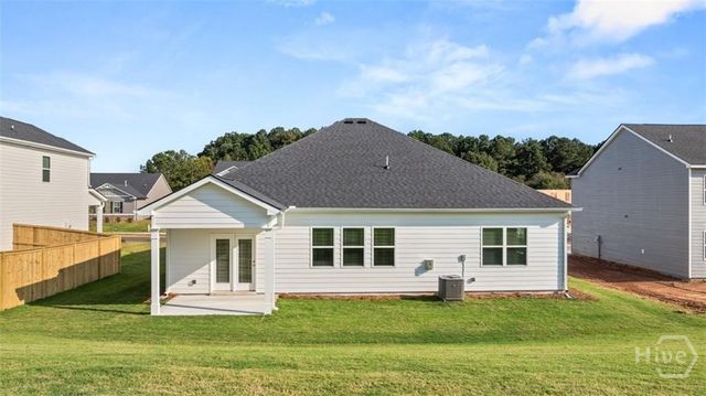 70 Acadian Road, Statham, GA 30666