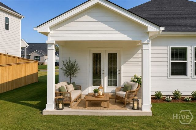70 Acadian Road, Statham, GA 30666