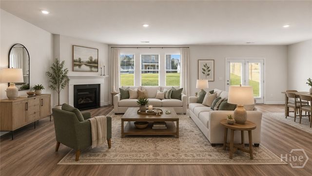 70 Acadian Road, Statham, GA 30666