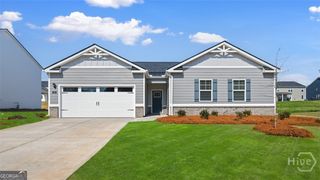 70 Acadian Road, Statham, GA 30666
