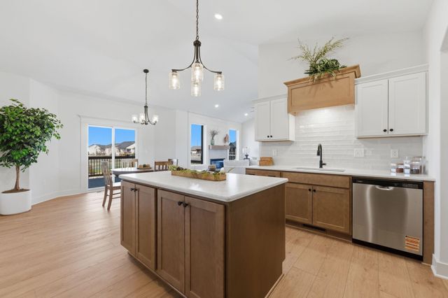 8471 W Pebble, Maize, KS 67101