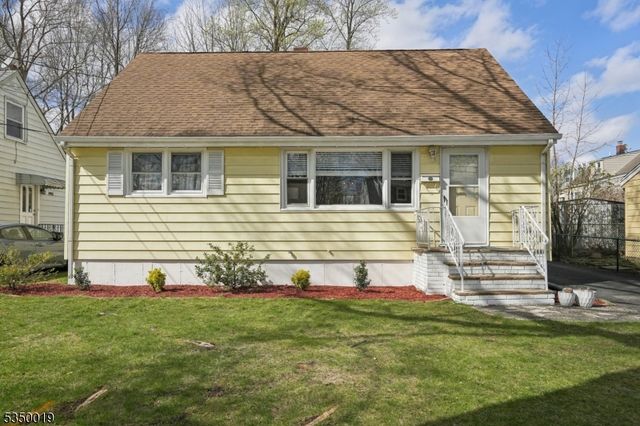 9 Wells Court, Bloomfield Twp., NJ 07003