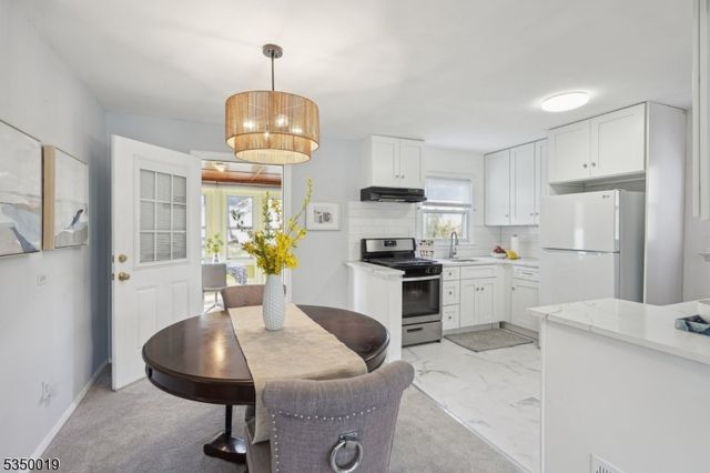 9 Wells Court, Bloomfield Twp., NJ 07003