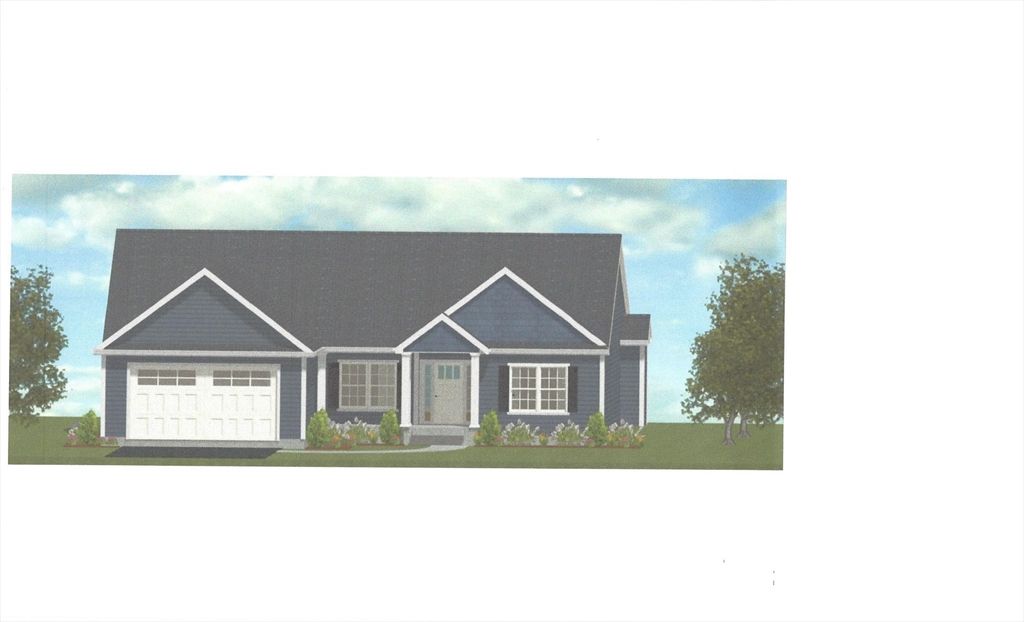 103 Sandalwood Drive site 00, Wilbraham, MA 01095