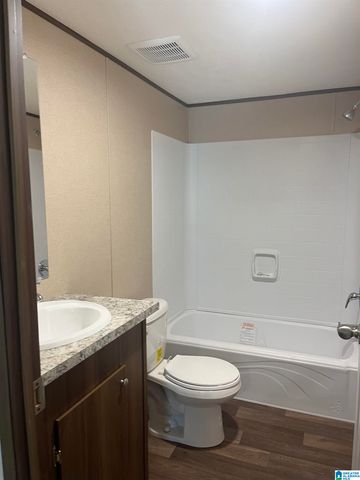 20333 TANYA DRIVE, Mccalla, AL 35111