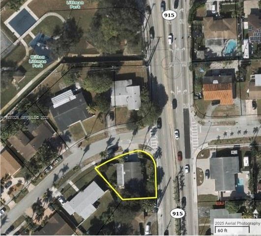 17960 NE 6th Ave, North Miami Beach, FL 33162