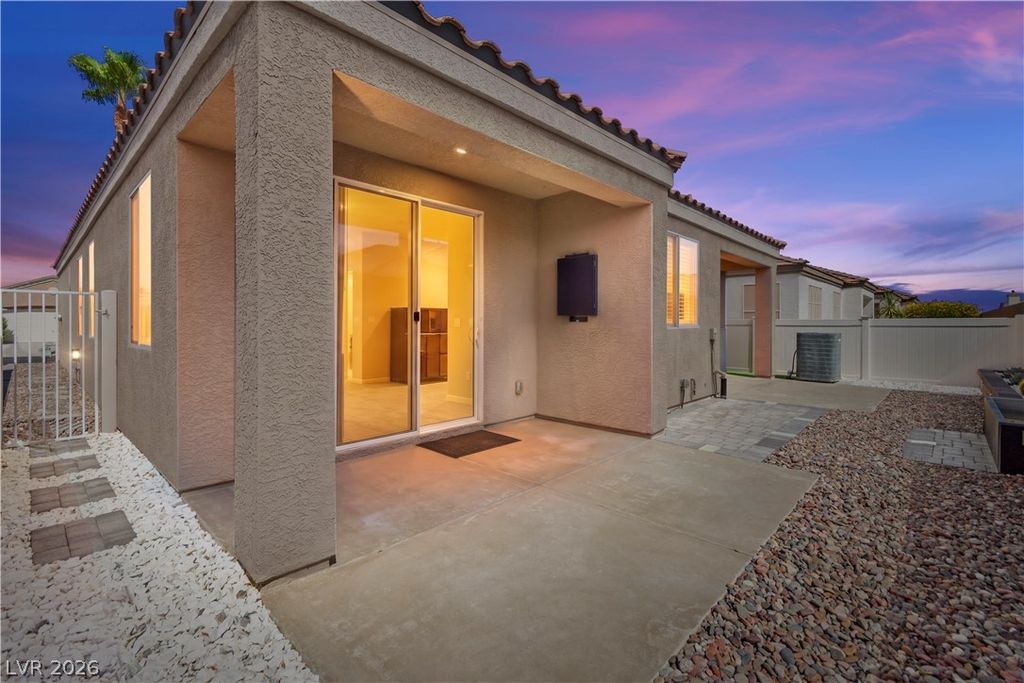 7229 Fountain Village Avenue, Las Vegas, NV 89113 — photo 2
