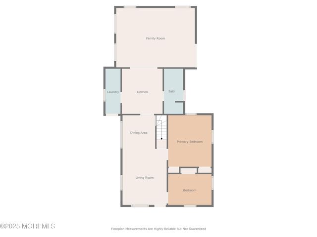 542 Princess Court, Toms River, NJ 08753