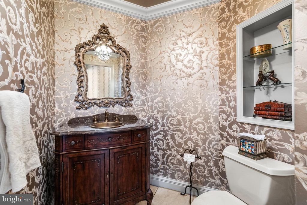 Image 37 of property listing at 12113 HENESON GARTH, Owings Mills, MD 21117