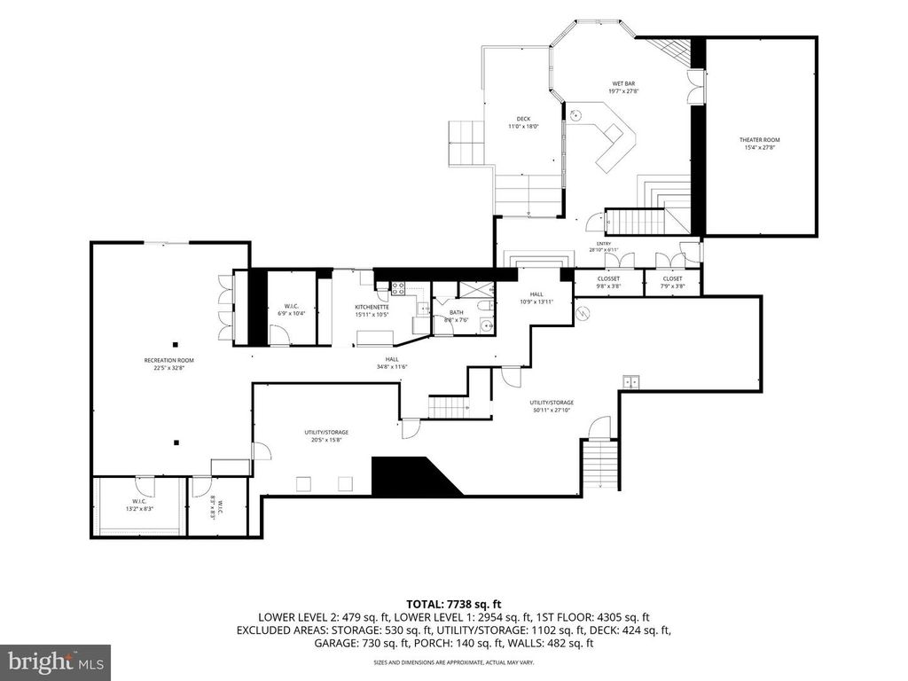 Image 61 of property listing at 12113 HENESON GARTH, Owings Mills, MD 21117