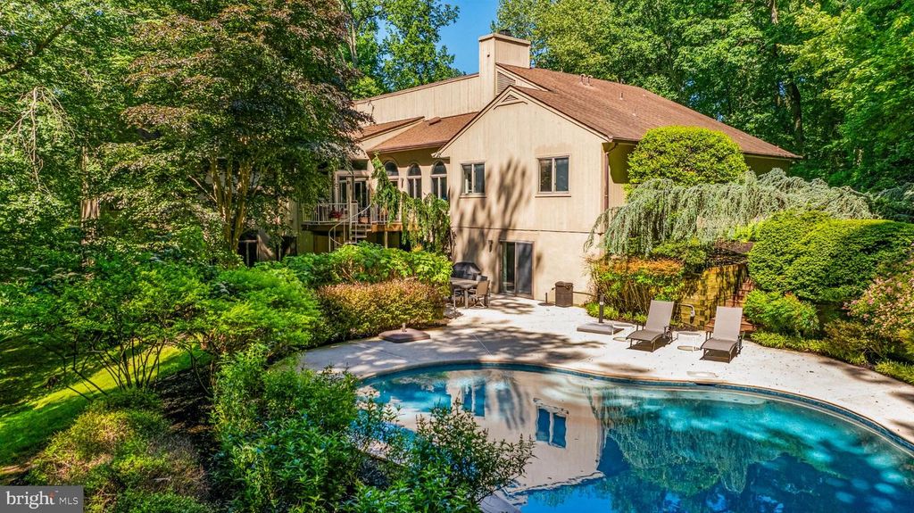 Image 65 of property listing at 12113 HENESON GARTH, Owings Mills, MD 21117