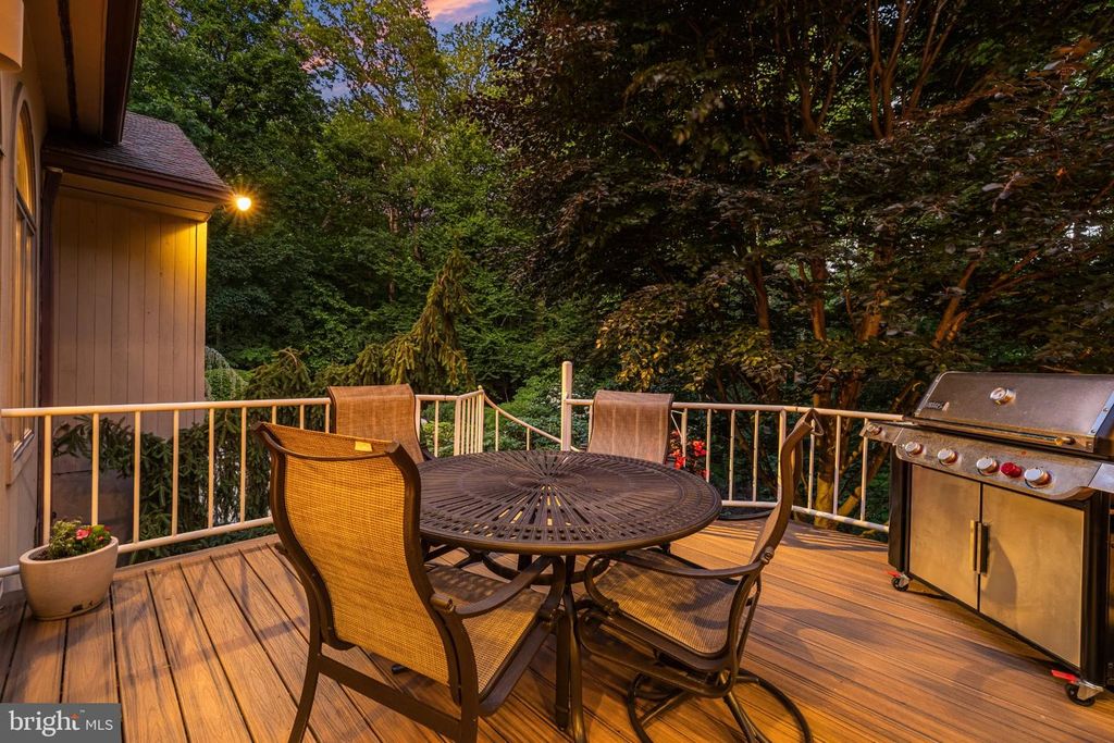 Image 85 of property listing at 12113 HENESON GARTH, Owings Mills, MD 21117