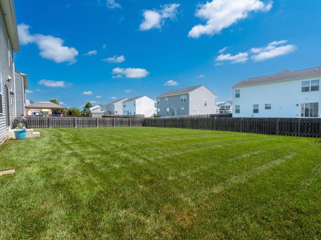 1004 Daniel Street, Plano, IL 60545