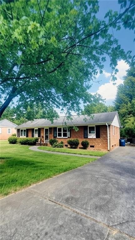467 Harper Street, Winston-salem, NC 27104