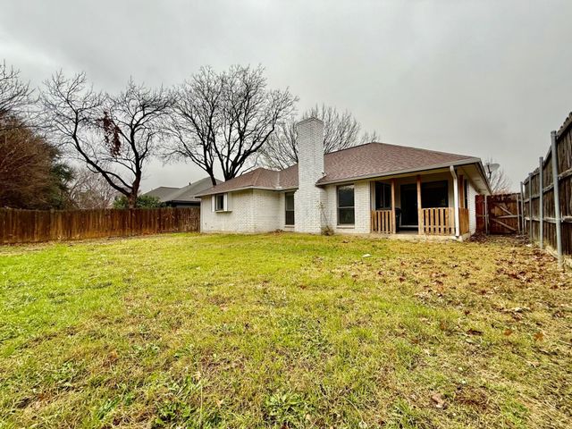 1921 Ashley Drive, Fort Worth, TX 76134