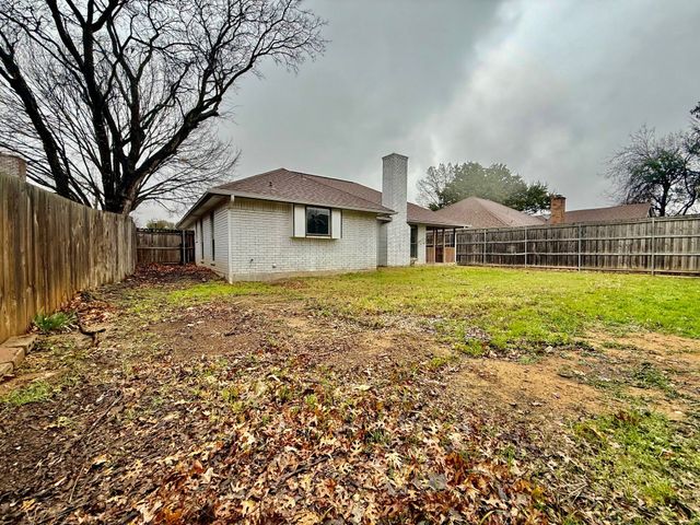 1921 Ashley Drive, Fort Worth, TX 76134