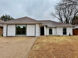 1921 Ashley Drive, Fort Worth, TX 76134