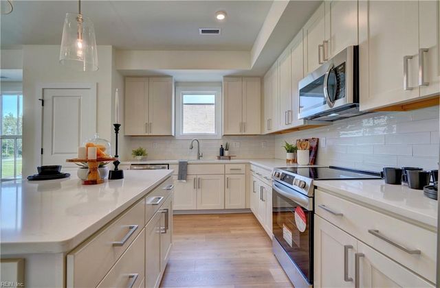 410 Carolina AVE, Norfolk, VA 23508