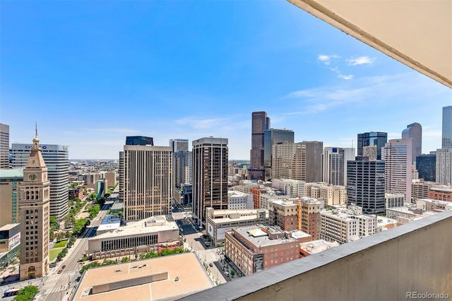 1020 15th Street 32G, Denver, CO 80202