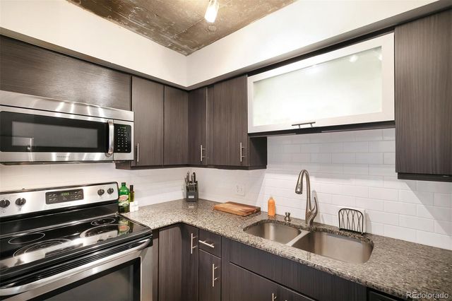 1020 15th Street 32G, Denver, CO 80202