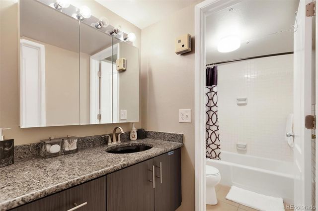 1020 15th Street 32G, Denver, CO 80202