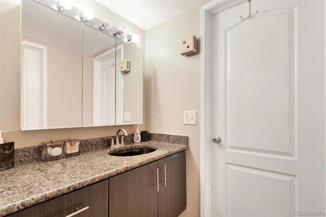 1020 15th Street 32G, Denver, CO 80202