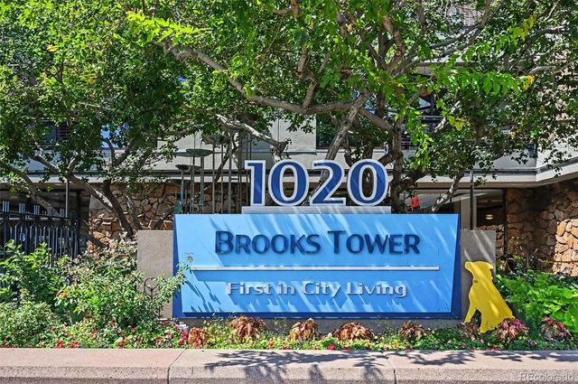 1020 15th Street 32G, Denver, CO 80202