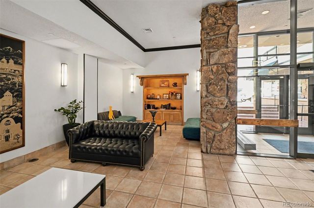 1020 15th Street 32G, Denver, CO 80202