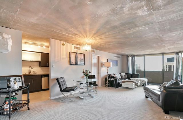 1020 15th Street 32G, Denver, CO 80202