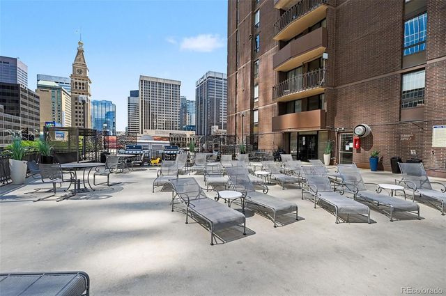 1020 15th Street 32G, Denver, CO 80202