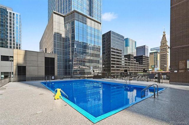 1020 15th Street 32G, Denver, CO 80202