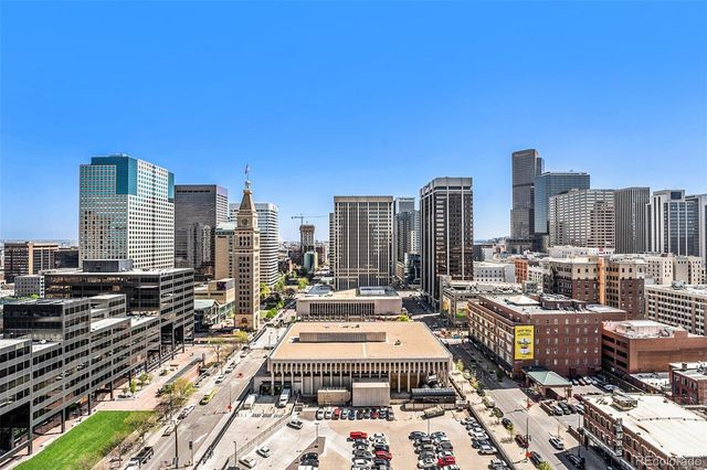 1020 15th Street 32G, Denver, CO 80202