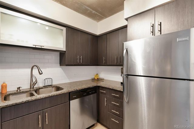 1020 15th Street 32G, Denver, CO 80202
