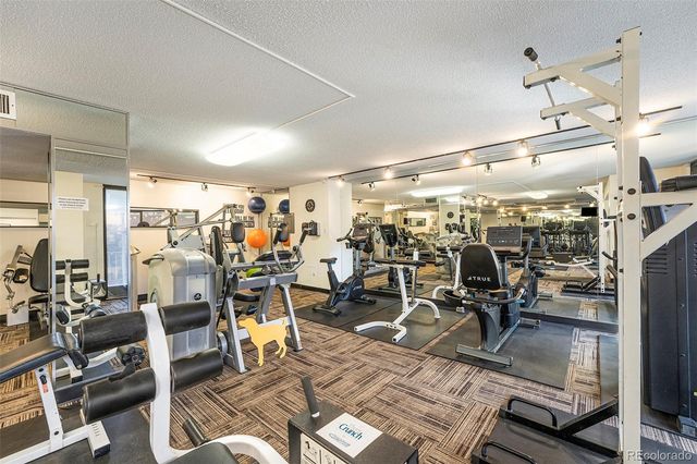 1020 15th Street 32G, Denver, CO 80202