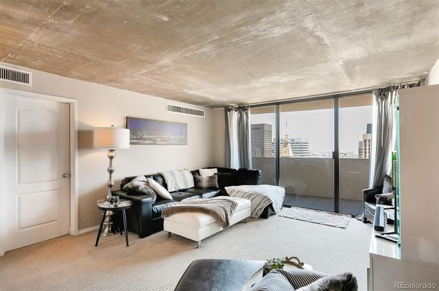 1020 15th Street 32G, Denver, CO 80202